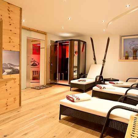 Alphotel Mittersill # Inklusive Sommercard # Dış mekan fotoğraf