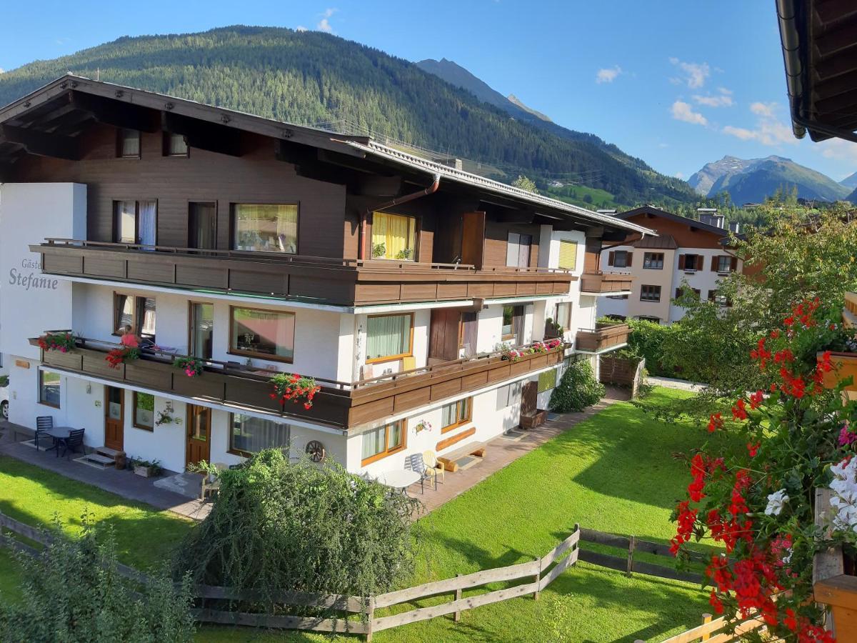 Alphotel Mittersill # Inklusive Sommercard # Dış mekan fotoğraf