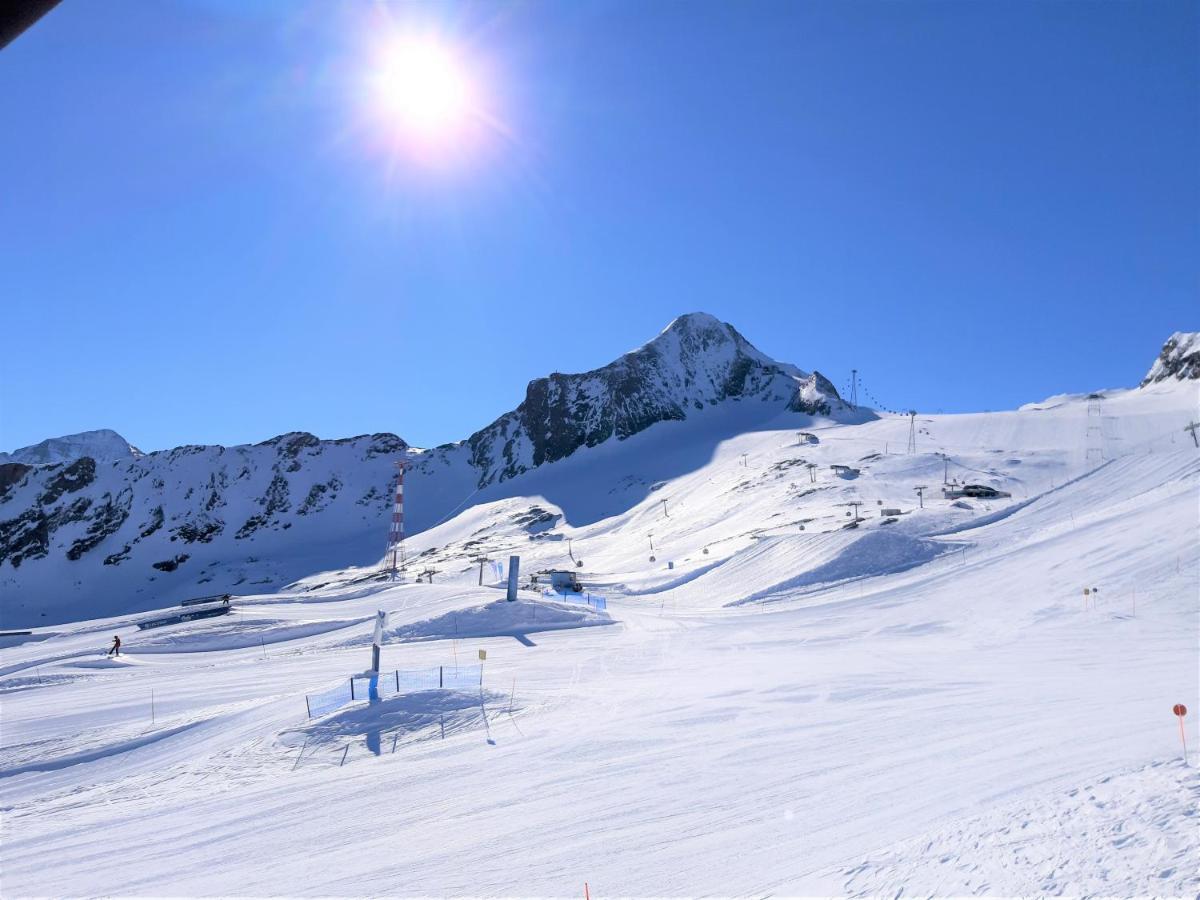 Alphotel Mittersill # Inklusive Sommercard # Dış mekan fotoğraf