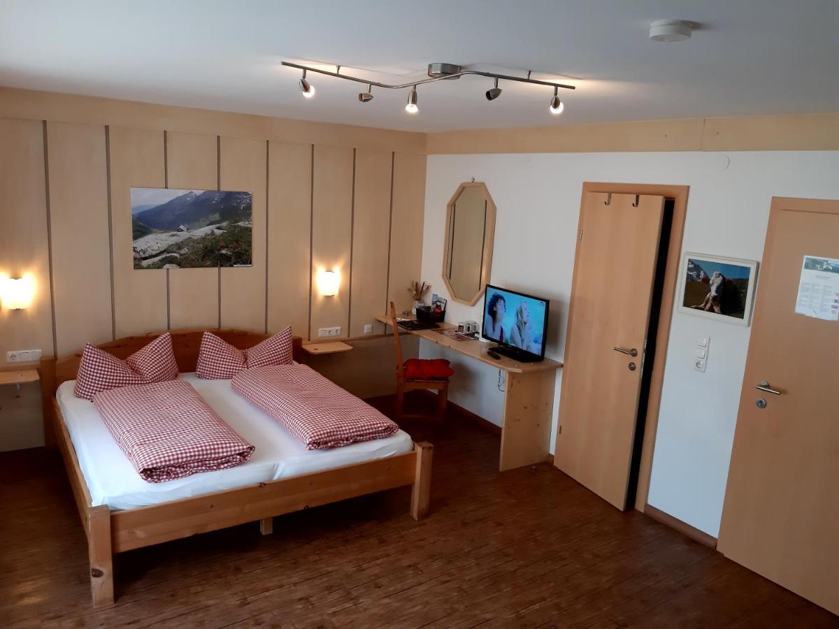 Alphotel Mittersill # Inklusive Sommercard # Dış mekan fotoğraf