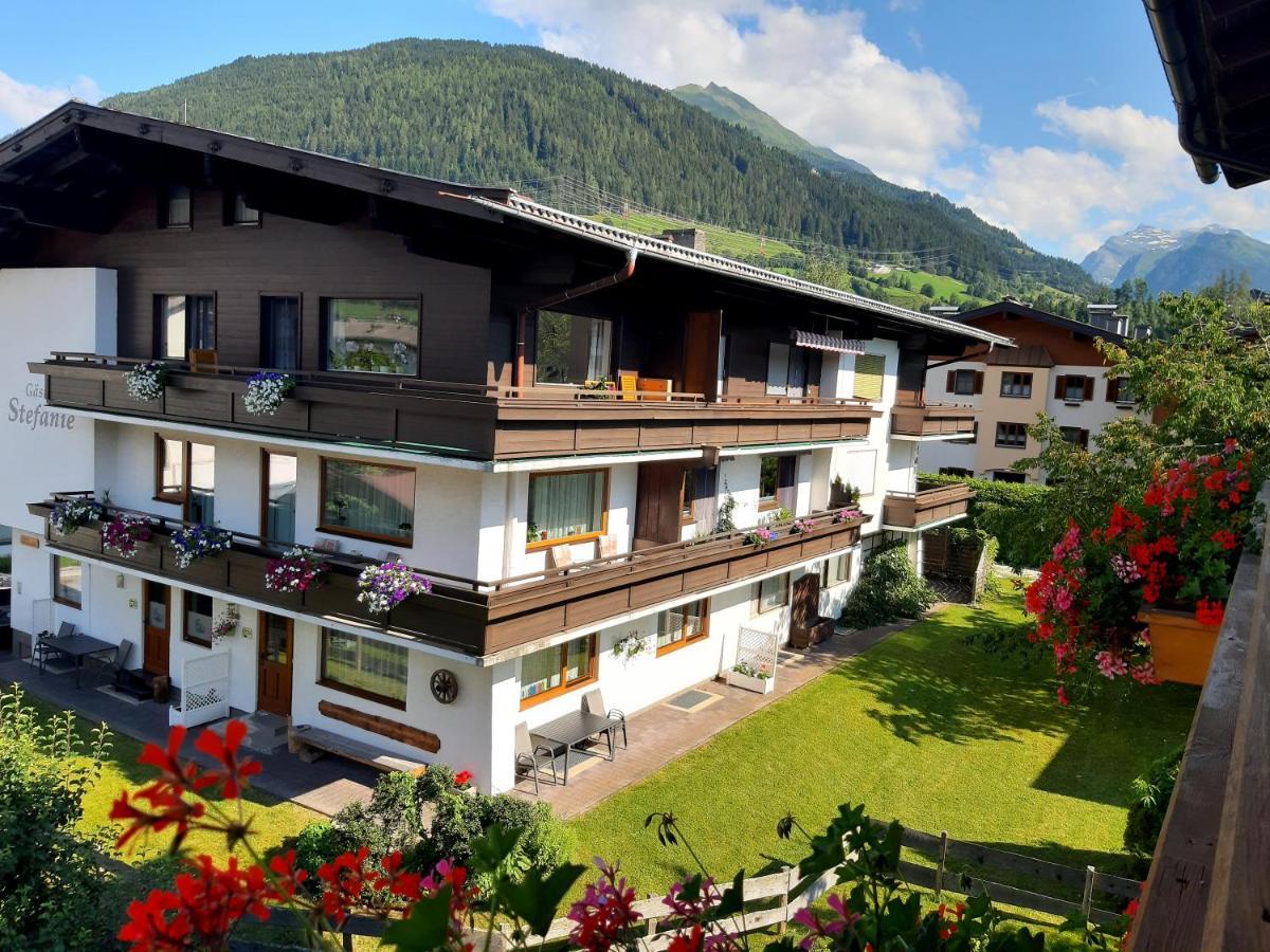 Alphotel Mittersill # Inklusive Sommercard # Dış mekan fotoğraf