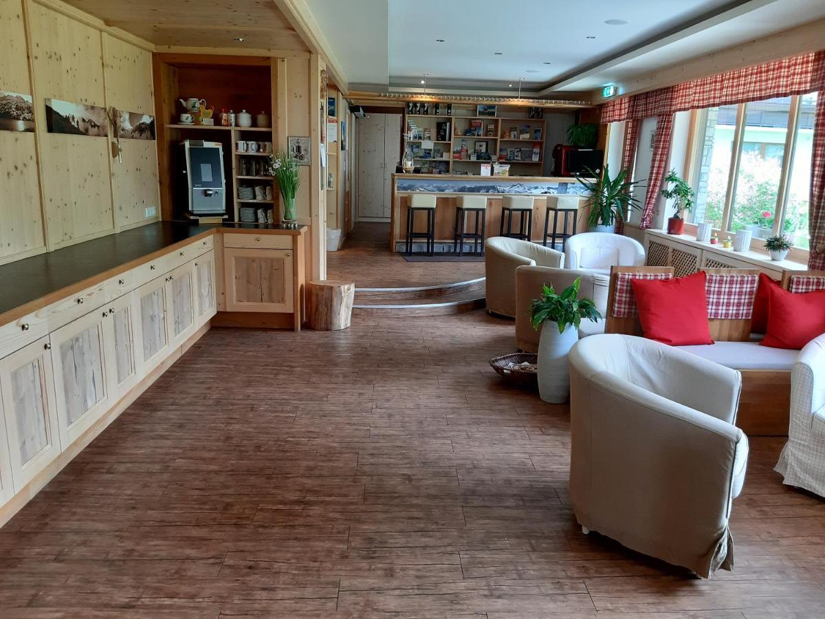 Alphotel Mittersill # Inklusive Sommercard # Dış mekan fotoğraf