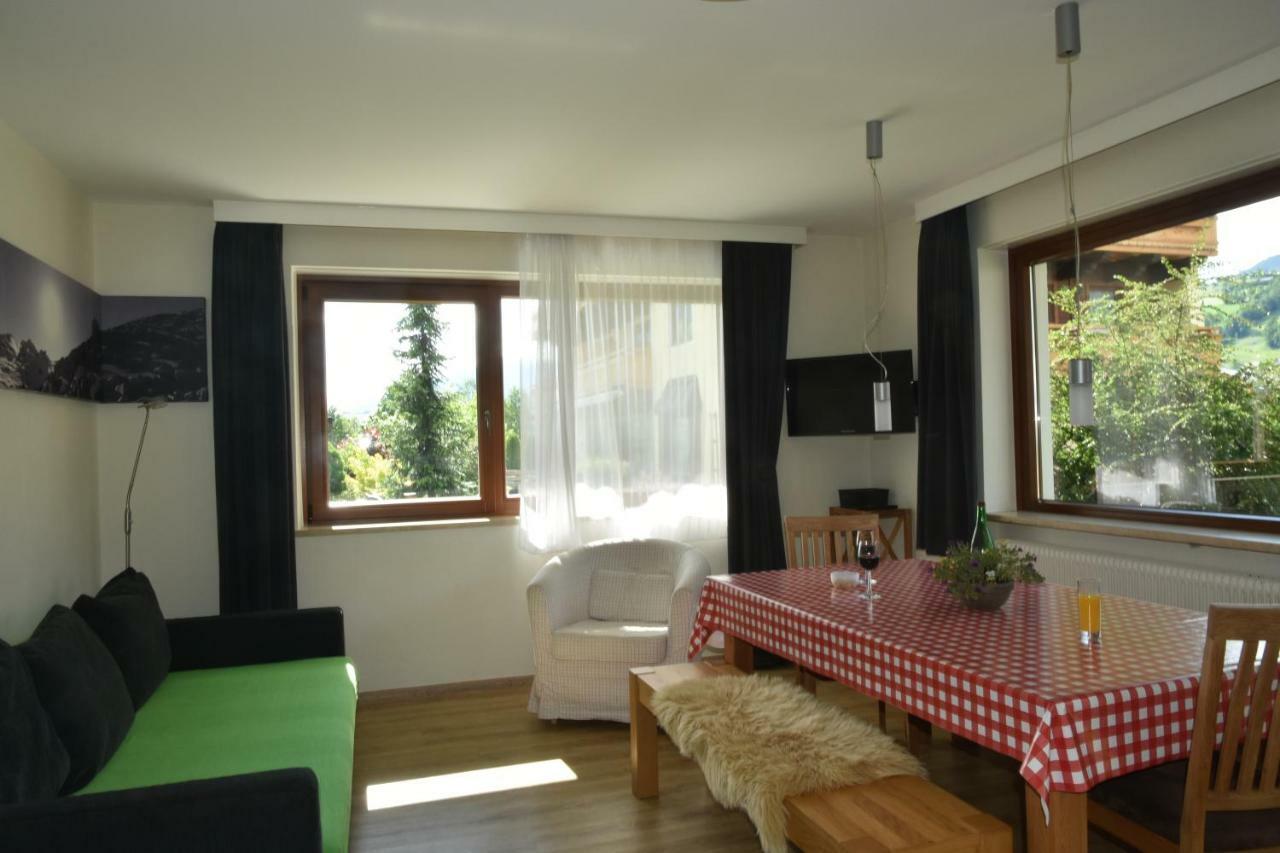 Alphotel Mittersill # Inklusive Sommercard # Dış mekan fotoğraf