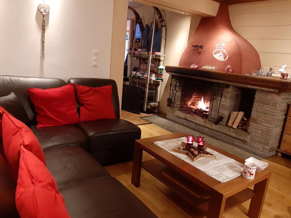 Alphotel Mittersill # Inklusive Sommercard # Dış mekan fotoğraf