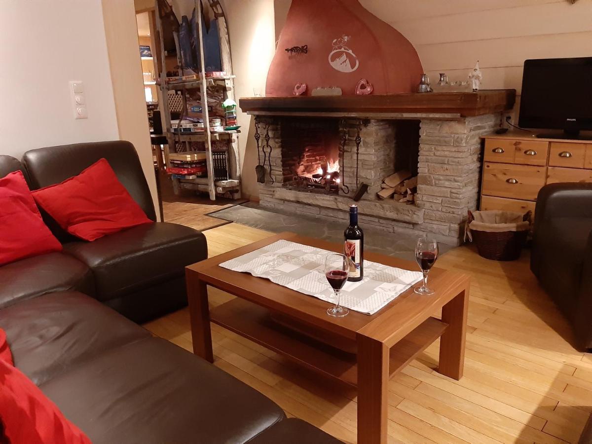 Alphotel Mittersill # Inklusive Sommercard # Dış mekan fotoğraf